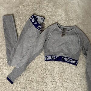 Gymshark women’s set